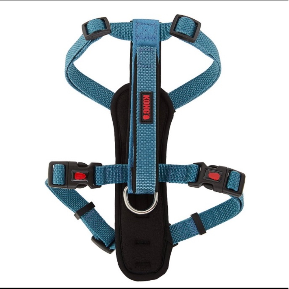 Kong harness for small dog